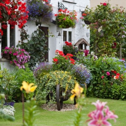 wholesale quality fragrance oils country garden fragrance oil