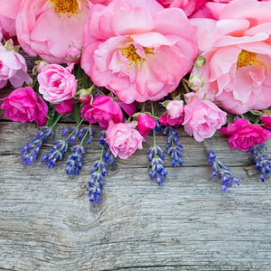 Floral Essential Oil