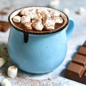 qualiy wholesale fragrance oil frosted hot cocoa fragrance oil