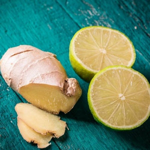 ginger and lime fragrance oil. Best fragrance oil for wax melts candles and cosmetics