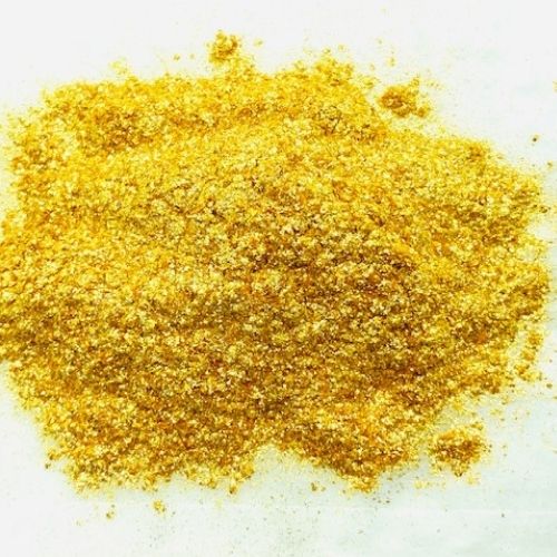 Gold Sparkle Mica