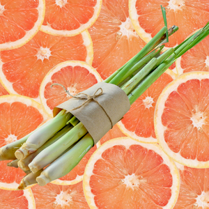 grapefruit and lemongrass fragrance oil. Best fragrance oil for wax melts candles and cosmetics
