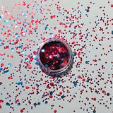 Jelly Opal Glitter