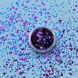 Lapis Lazuli Glitter