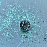 Malachite Glitter