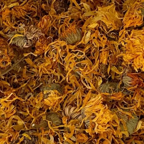 Marigold Flowers 10g
