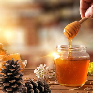 wholesale quality uk fragrance oils pinecone honey fragrance oil