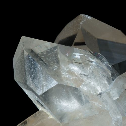 Rock Crystal Fragrance Oil 