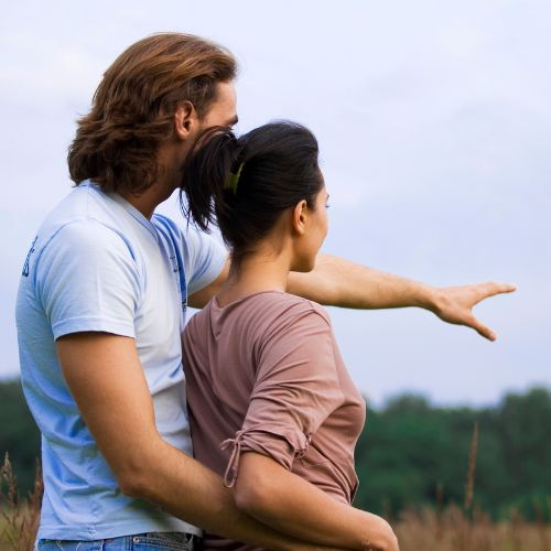 Romance Essential Oil