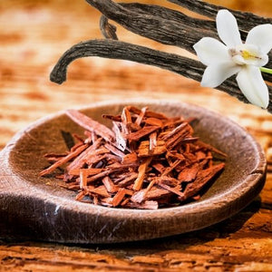 sandalwood and vanilla fragrance oil best fragrance oil for candle making and melts and cosmetics