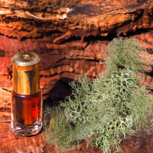 quality fragrance oil sandalwood and oakmoss fragrance oil