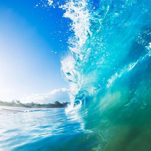 seasalt ocean fragrance oil for wax melt and candle making and cosmetics