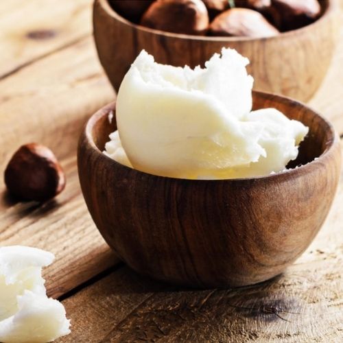 shea butter fragrance oil for wax melt and candle making and cosmetics