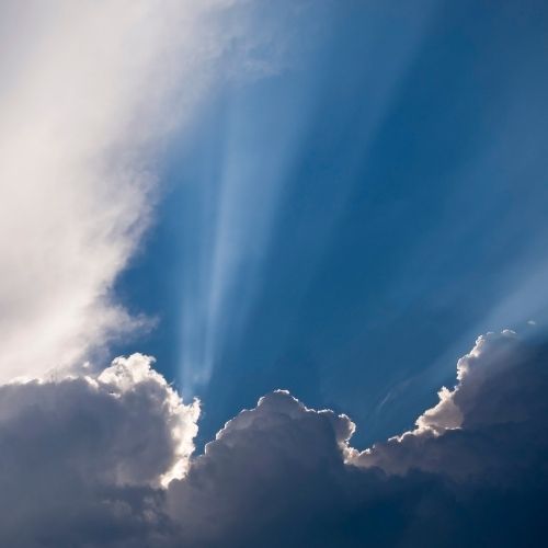 Silver Lining Fragrance Oil