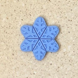 Snowflake Mould