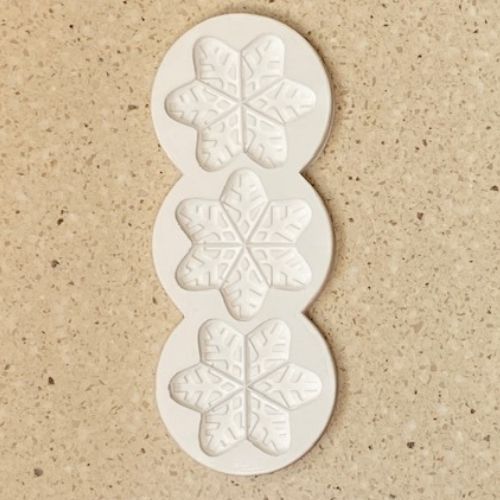 Snowflake Mould