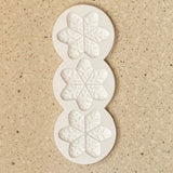 Snowflake Mould
