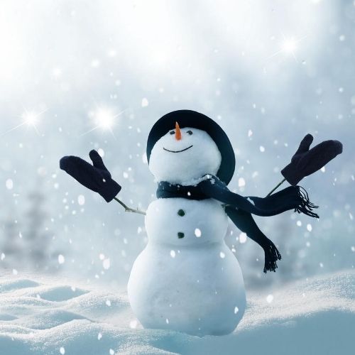 snowman fragrance oil festive christmas oil for wax melt and candle making and cosmetics
