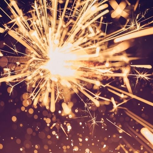 sparkling lights festive christmas fragrance oil for wax melt and candle making and cosmetics