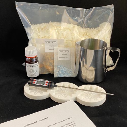 Candle Making Kit -  UK